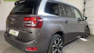 Lízing Osobná doprava Citroën GRAND C4 PICASSO 2019