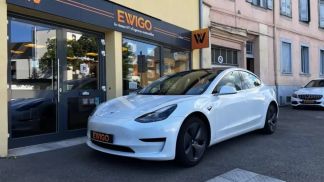 Lízing Sedan Tesla Model 3 2020