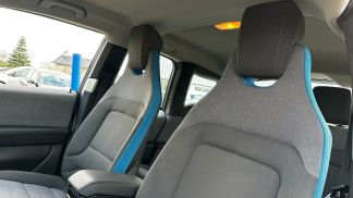 Leasing Hatchback BMW i3 2019