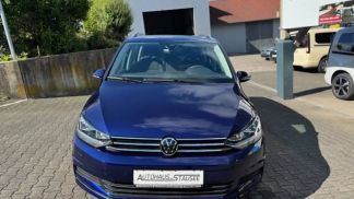 Finansowanie Hatchback Volkswagen Touran 2023
