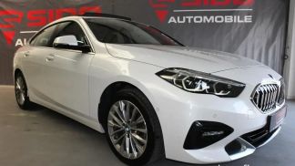 Finansowanie Coupé BMW 218 2021