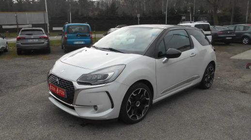 Citroën DS3 2017