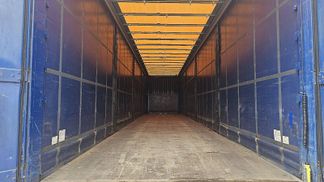 Leasing Semi-trailer Krone SDP 02 2017