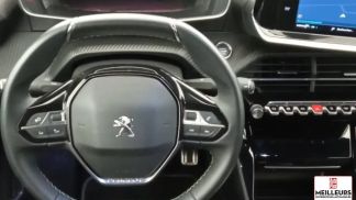 Leasing Sedan Peugeot 208 2023