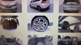 Lízing Hatchback Renault Grand Scenic 2019