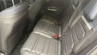 Finansowanie Sedan Citroën C5 Aircross 2023