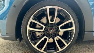 Leasing Hatchback MINI ONE 2023