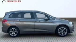 Finansowanie Hatchback BMW 218 2016
