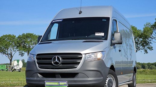 Mercedes-Benz SPRINTER 314 2021