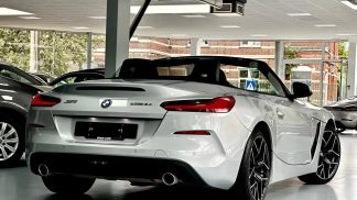 Leasing Convertible BMW Z4 2022