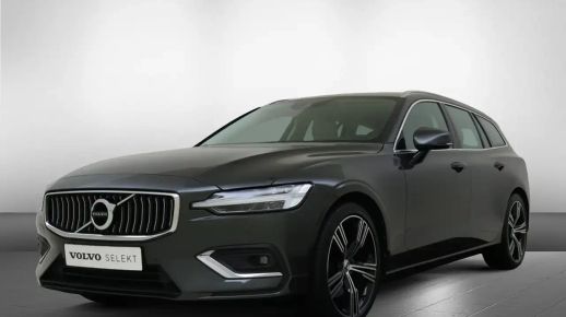 Volvo V60 2020