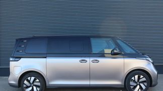 Lízing Hatchback Volkswagen ID. Buzz 2025