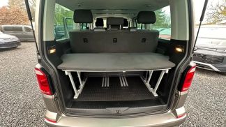 Financování Hatchback Volkswagen T6 Multivan 2016