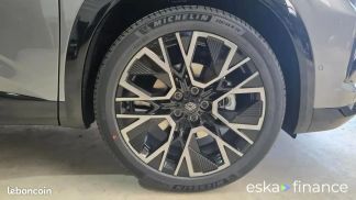 Leasing SUV Renault Austral 2025