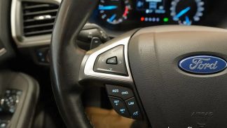 Lízing Hatchback Ford S-Max 2022