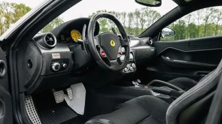 Financování Kupé Ferrari 599 2011