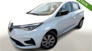 Leasing Hatchback Renault ZOE 2021