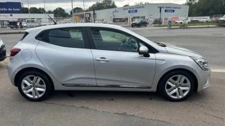 Leasing Sedan Renault Clio 2019