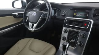 Leasing Wagon Volvo V60 2018