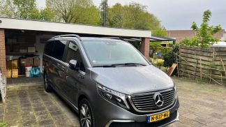 Finansowanie Wóz MERCEDES EQV 300 2021