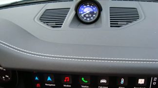 Leasing Convertible Porsche 911 2023