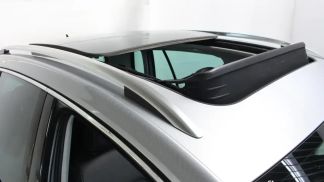 Lízing Hatchback Volkswagen Golf Sportsvan 2015