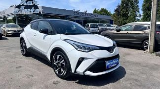Leasing SUV Toyota C-HR 2023