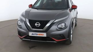 Finansowanie SUV Nissan Juke 2020