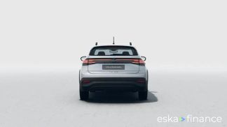 Lízing SUV Volkswagen Taigo 2025