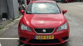 Lízing Hatchback Seat Ibiza 2013