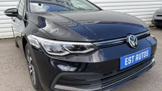 Finansowanie Sedan Volkswagen Golf 2022