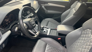 Leasing SUV Audi Q5 2018