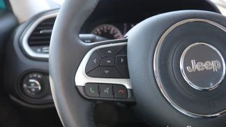 Lízing Hatchback Jeep Renegade 2020