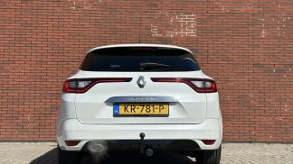 Finansowanie Wóz Renault Megane 2016