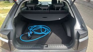 Leasing Wagon Hyundai IONIQ 5 2021