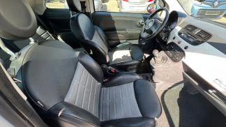 Finansowanie Hatchback Fiat 500 2010