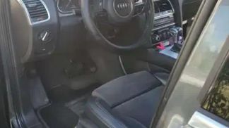 Lízing SUV Audi Q7 2014