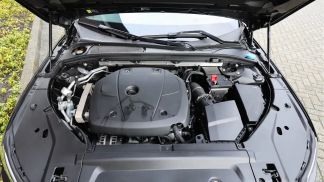 Finansowanie Wóz Volvo V90 2018
