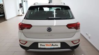 Finansowanie SUV Volkswagen T-Roc 2023