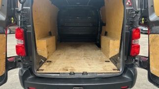 Finansowanie Wóz Opel Vivaro 2020