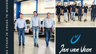 Leasing Wagon Skoda Octavia 2020