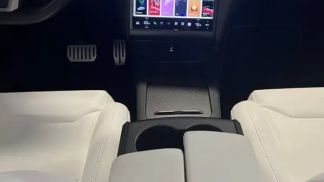 Finansowanie Van Tesla Model X 2020