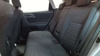 Leasing Sedan Toyota Auris 2017