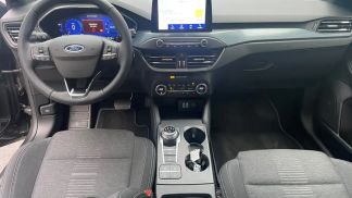 Leasing Hatchback Ford Focus 2022