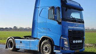 Leasing Tracteur Volvo FH 460 2019