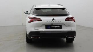 Finansowanie SUV Citroën C5 2024