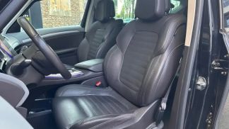 Lízing Hatchback Renault Espace 2016