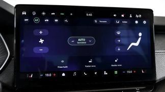 Leasing Wagon Skoda Octavia 2024