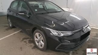 Leasing Sedan Volkswagen Golf 2021