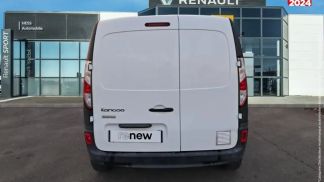 Leasing Van Renault Express 2019